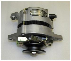 Генератор зарядный TDY 25/30 4L (D=85/1B) /Battery charging generator (JF25C1,28v,500w) Генератор зарядный TDY 25/30 4L (D=85/1B) /Battery charging generator (JF25C1,28v,500w)