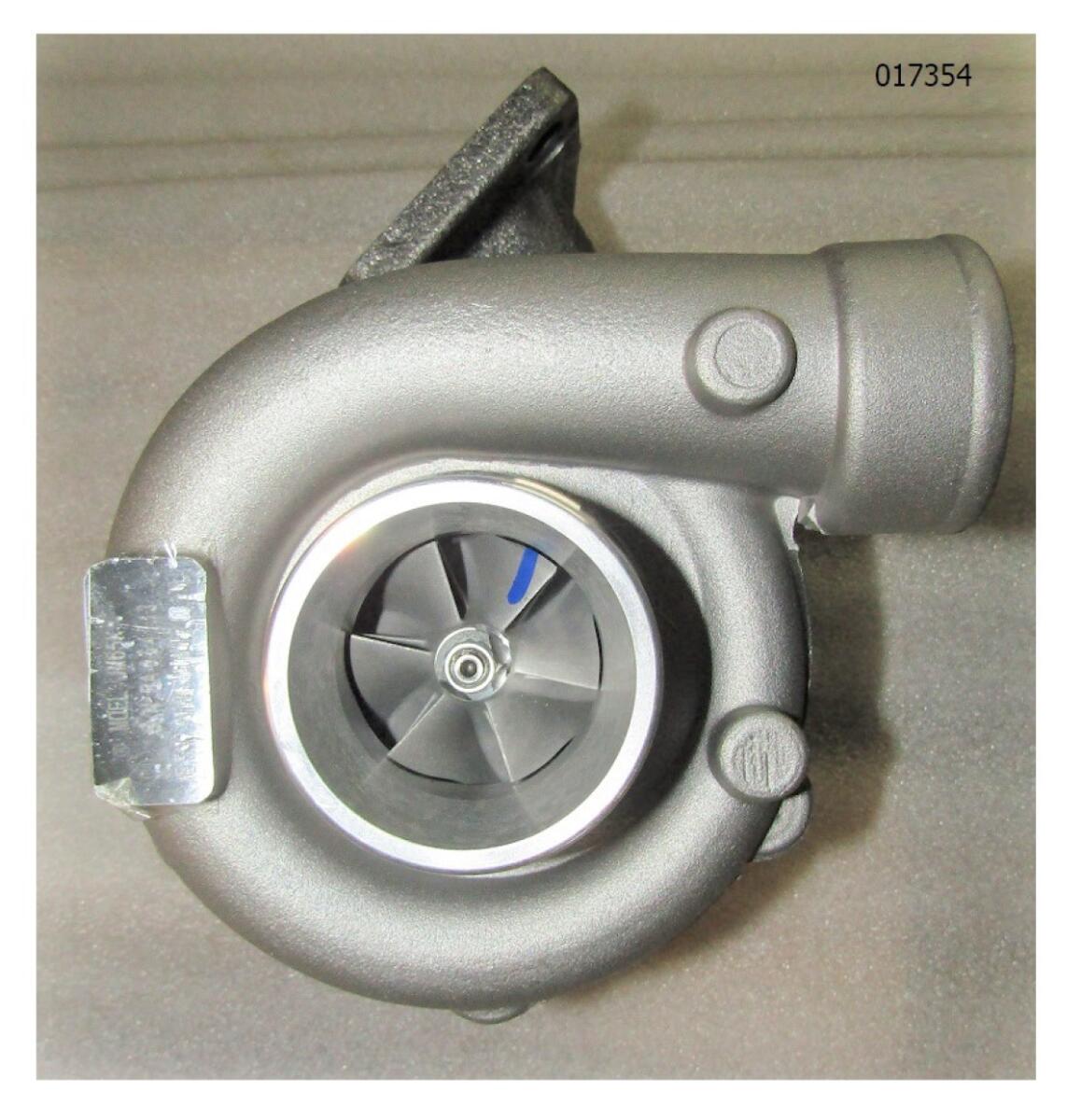 Турбокомпрессор Ricardo N4105ZDS; TDK-N 56 4LT/Turbocharger (495ZD-1-23500,J65) Турбокомпрессор Ricardo N4105ZDS; TDK-N 56 4LT/Turbocharger (495ZD-1-23500,J65)