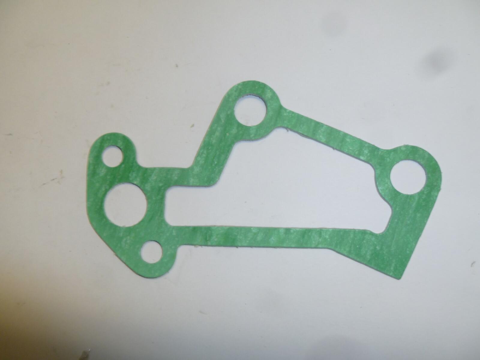 Прокладка кронштейна фильтра масла/Oil Filter Seat Gasket (2170108) Прокладка кронштейна фильтра масла/Oil Filter Seat Gasket (2170108)