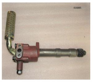 Насос масляный в сборе Quanchai QC490D; TDQ 20/Oil pump assembly (QC490D) Насос масляный в сборе Quanchai QC490D; TDQ 20/Oil pump assembly (QC490D)