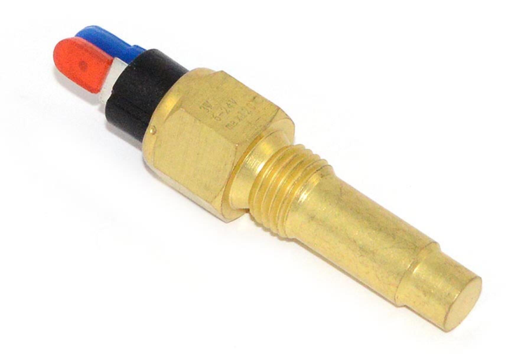 Датчик температуры ОЖ Baudouin 6M16G275/5 (T=98.+/-3 C) /Water temperature sensor Датчик температуры ОЖ Baudouin 6M16G275/5 (T=98.+/-3 C) /Water temperature sensor