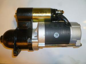 Стартер электрический Ricardo K4100ZDS; TDK 26,42 4LT/Starting motor,1315A ,12 v ,8,5 kw Стартер электрический Ricardo K4100ZDS; TDK 26,42 4LT/Starting motor,1315A ,12 v ,8,5 kw