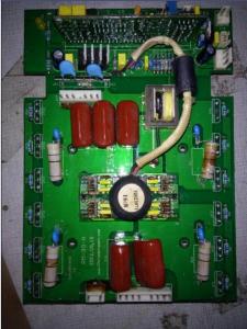 PRO CT416 INVERTER P.C BOARD(PM-99-A) PRO CT416 INVERTER P.C BOARD(PM-99-A)
