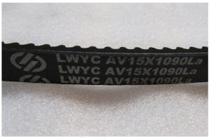 Ремень приводной генератора TDY 27 4L/V-Belt ,AV15 x1090La Ремень приводной генератора TDY 27 4L/V-Belt ,AV15 x1090La
