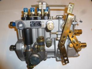 Насос топливный высокого давления TDY 27 4L/Fuel Injection Pump, Y480G-10100, BH4QT90R9