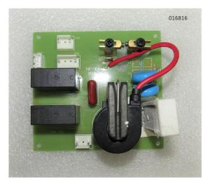 PRO TIG/MMA-200 HF BOARD（HF-64-B）