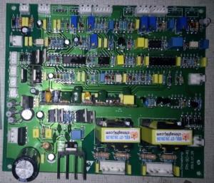 PRO CUT-120 MAIN CONTROL BOARD（PM-90-A）