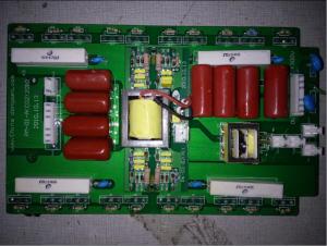 PRO CUT-60 INVERTER P.C BOARD(PM-01-A(CO2)