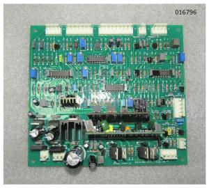 Плата печатная PRO MIG/MMA-500F/400F/300C / CONTROL P.C BOARD（PK-101-A）