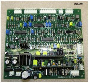 Плата управления PRO MIG/MMA-400F/500F/300C CONTROL BOARD（PK-101-A）