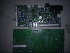 PRO MIG/MMA-160 CONTROL BOARD(PM-103-A(SMD)