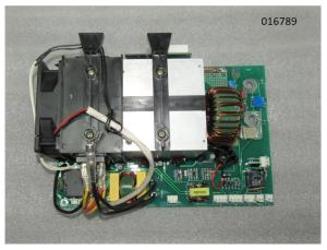 PRO MIG/MMA-160 MAIN BOARD( PN-180-A ),(PD-203-B)