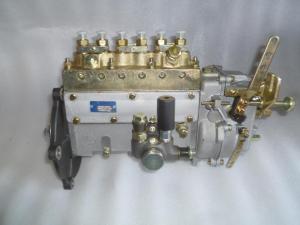 Насос топливный высокого давления Ricardo R6105BZLDS1; TDK 132 6LT/Fuel Injection Pump 6R1Q310100-A