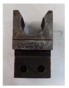 Фиксатор подвижного ножа TSS GQ 42A/GQ42A TOOL APRON, №6 (60002028)