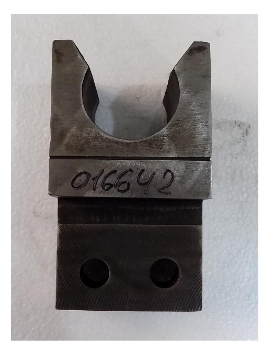 Фиксатор подвижного ножа TSS GQ 42A/GQ42A TOOL APRON, №6 (60002028) Фиксатор подвижного ножа TSS GQ 42A/GQ42A TOOL APRON, №6 (60002028)