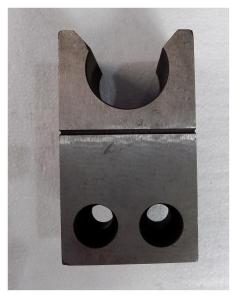 Фиксатор подвижного ножа TSS GQ 40A/GQ40A TOOL APRON №6, (60002028)