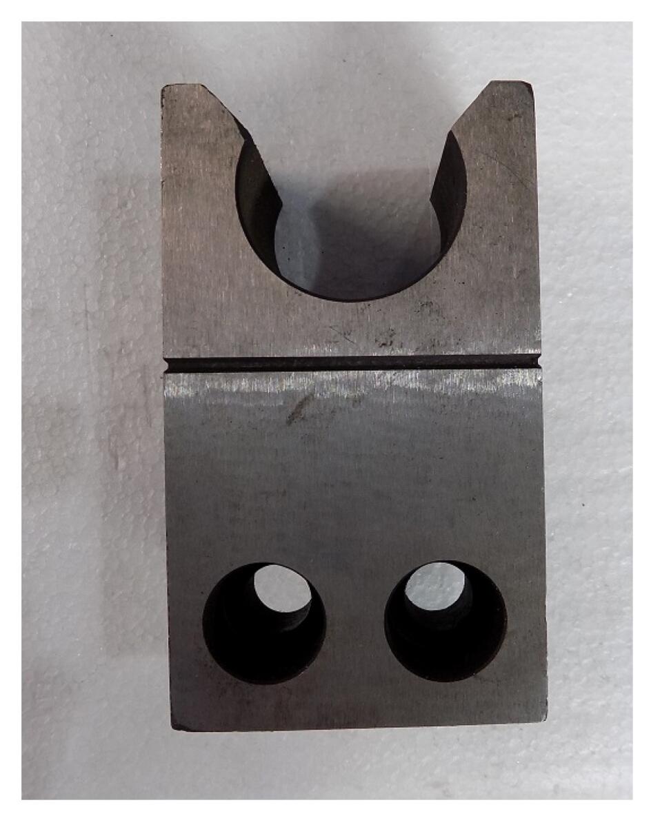 Фиксатор подвижного ножа TSS GQ 40A/GQ40A TOOL APRON №6, (60002028) Фиксатор подвижного ножа TSS GQ 40A/GQ40A TOOL APRON №6, (60002028)
