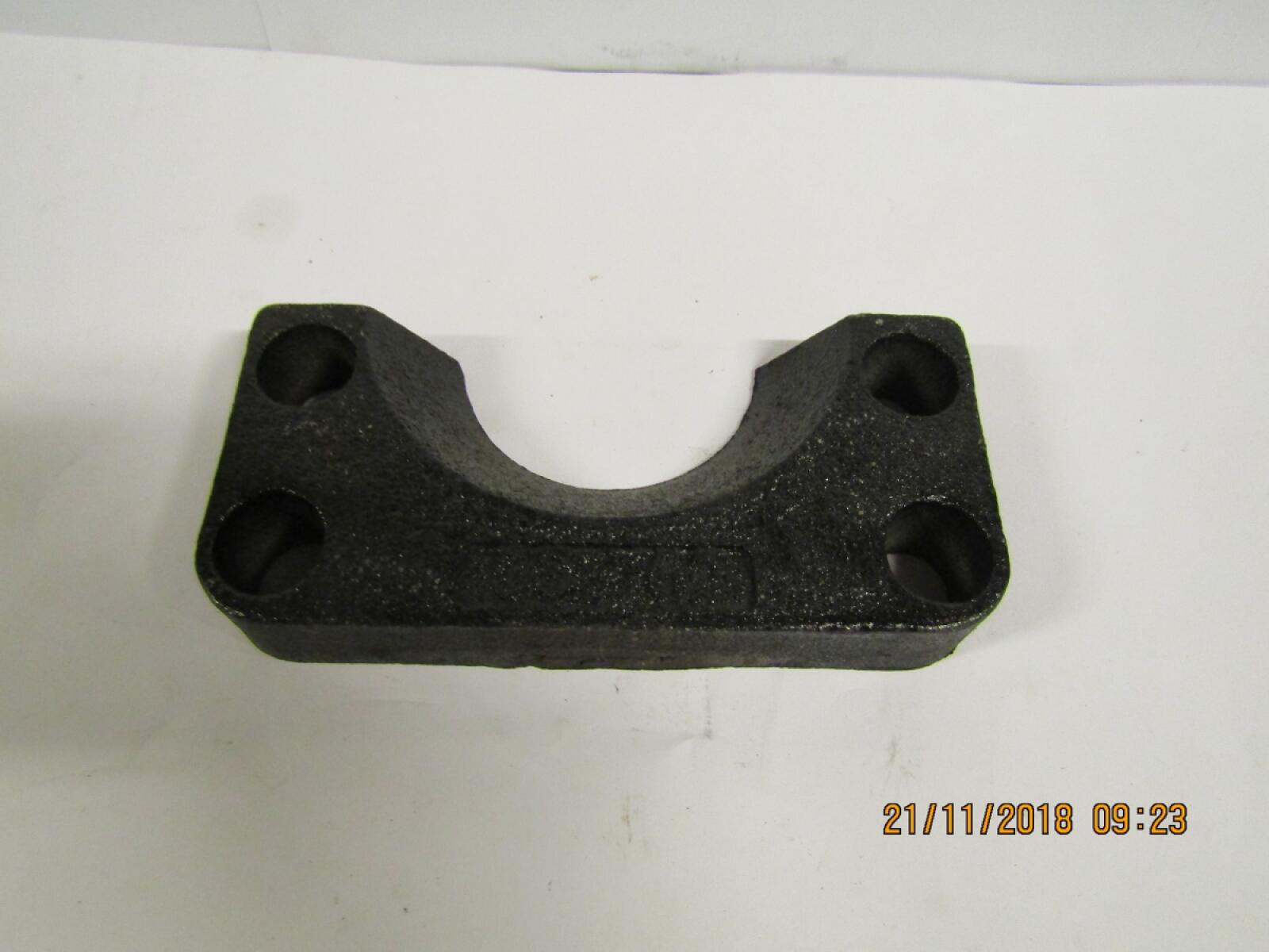 Фиксатор неподвижного ножа TSS GQ 52A/GQ52A PRESS BLADE PLATE, №16 (60001014) Фиксатор неподвижного ножа TSS GQ 52A/GQ52A PRESS BLADE PLATE, №16 (60001014)