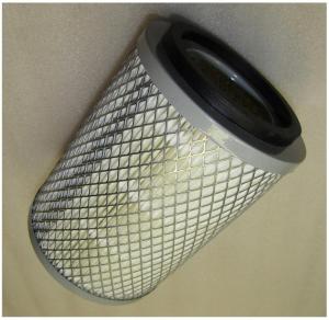 Фильтр воздушный одинарный цилиндрический TDQ 12 3L (128х70х170) /Air filter element for silent typ