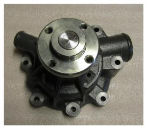 Насос водяной Baudouin 4M11G90/5 /Water Pump (1001065241)