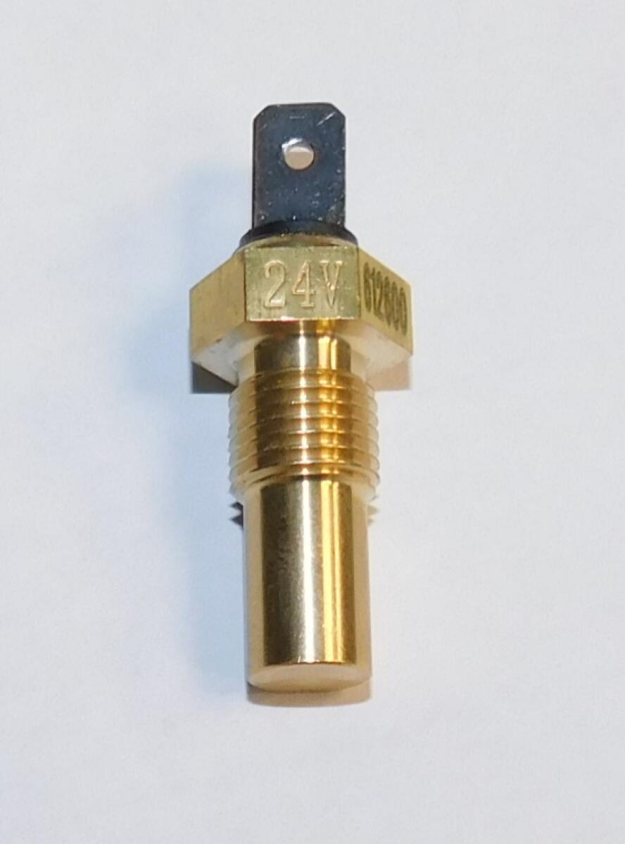 Датчик температуры ОЖ Baudouin 12M26G825/5e2/Temperature Sensor (612600090107) Датчик температуры ОЖ Baudouin 12M26G825/5e2/Temperature Sensor (612600090107)
