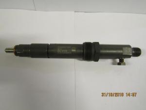 Форсунка топливная Baudouin 12M33G1400/5 /Fuel Injector (331005000977, 1001703128*2678.KDAL 127 S34)