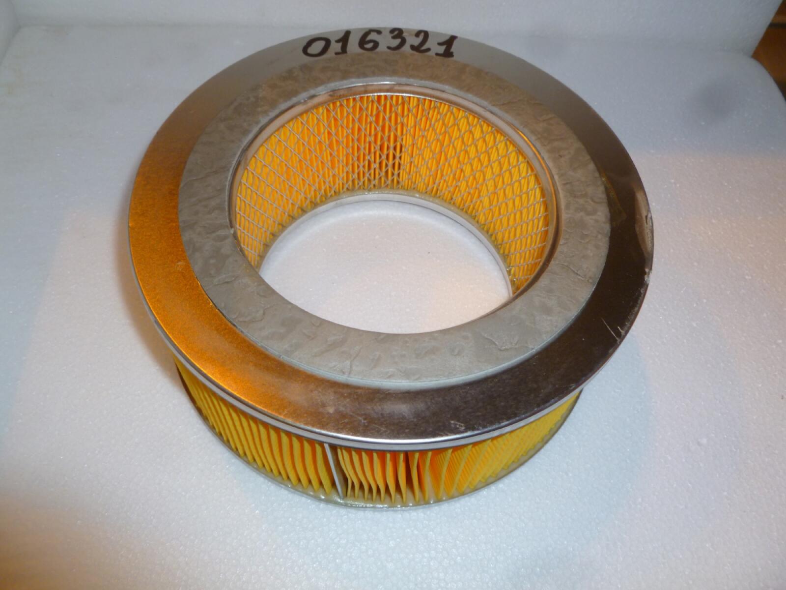 Фильтр воздушный (кольцо,200х122х80)/Air filter element (K2007) Фильтр воздушный (кольцо,200х122х80)/Air filter element (K2007)