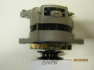 Генератор зарядный TDY 38 4L (D=85/1B) /Battery charging generator