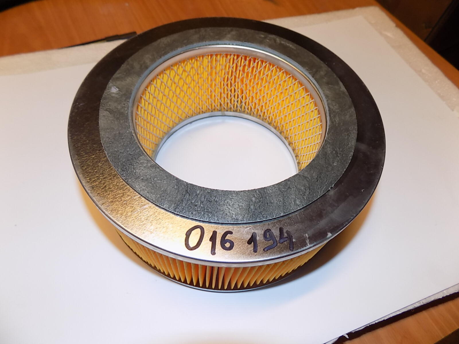 Фильтр воздушный (кольцо,200х122х80)/Air filter element ,2007-1000 Фильтр воздушный (кольцо,200х122х80)/Air filter element ,2007-1000