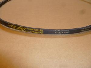 Ремень приводной гладкий (A-1474Ld) для TSS GW 50/V-Belt Ремень приводной гладкий (A-1474Ld) для TSS GW 50/V-Belt