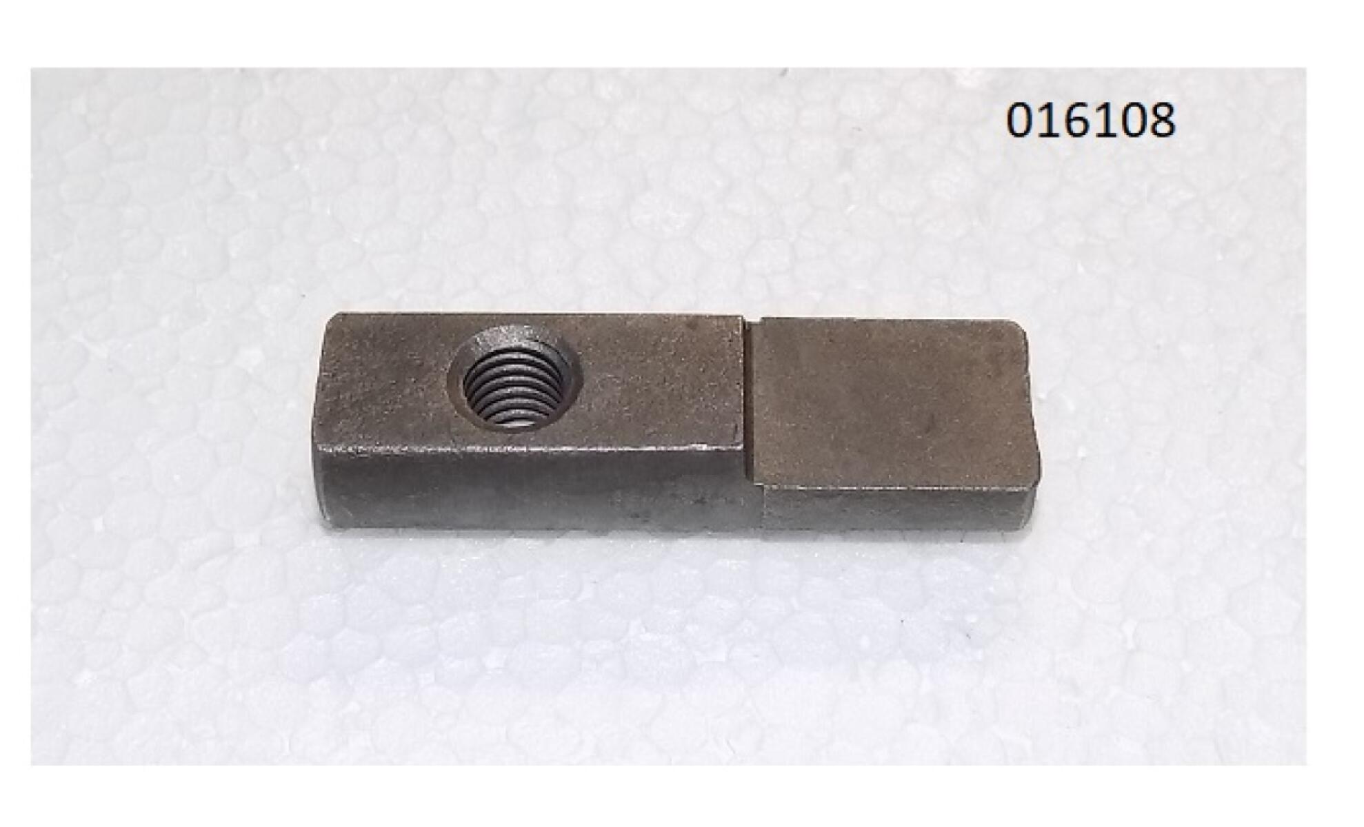Штифт толкателя TSS-WP160-170/Knock pin, №38 (CNP300024-38) Штифт толкателя TSS-WP160-170/Knock pin, №38 (CNP300024-38)