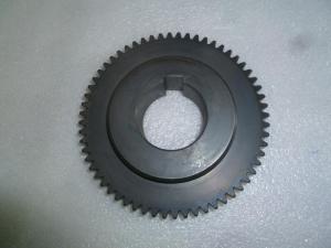 Шестерня ведущая TSS-WP160-170/Gear , drive, №27 (CNP300024-27)