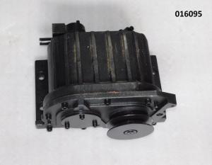 Вибратор в сборе TSS-WP160/170 (119х1B)/Vibrator assembly, №24 (CNP300024)