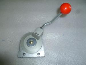 Рычаг троса газа TSS-WP160-170/320/Throttle lever, №11-1 (CNP300011-1)