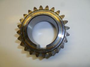 Шестерня коленчатого вала TDQ 20 4L/Timing gear of camshaft Шестерня коленчатого вала TDQ 20 4L/Timing gear of camshaft