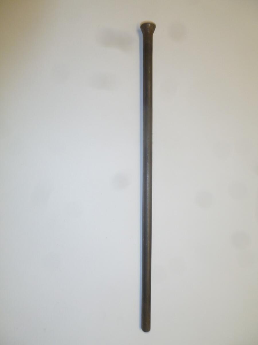 Штанга толкателя Ricardo N4105DS; TDK- N 38,56,66 4L (8х262)/Push rod