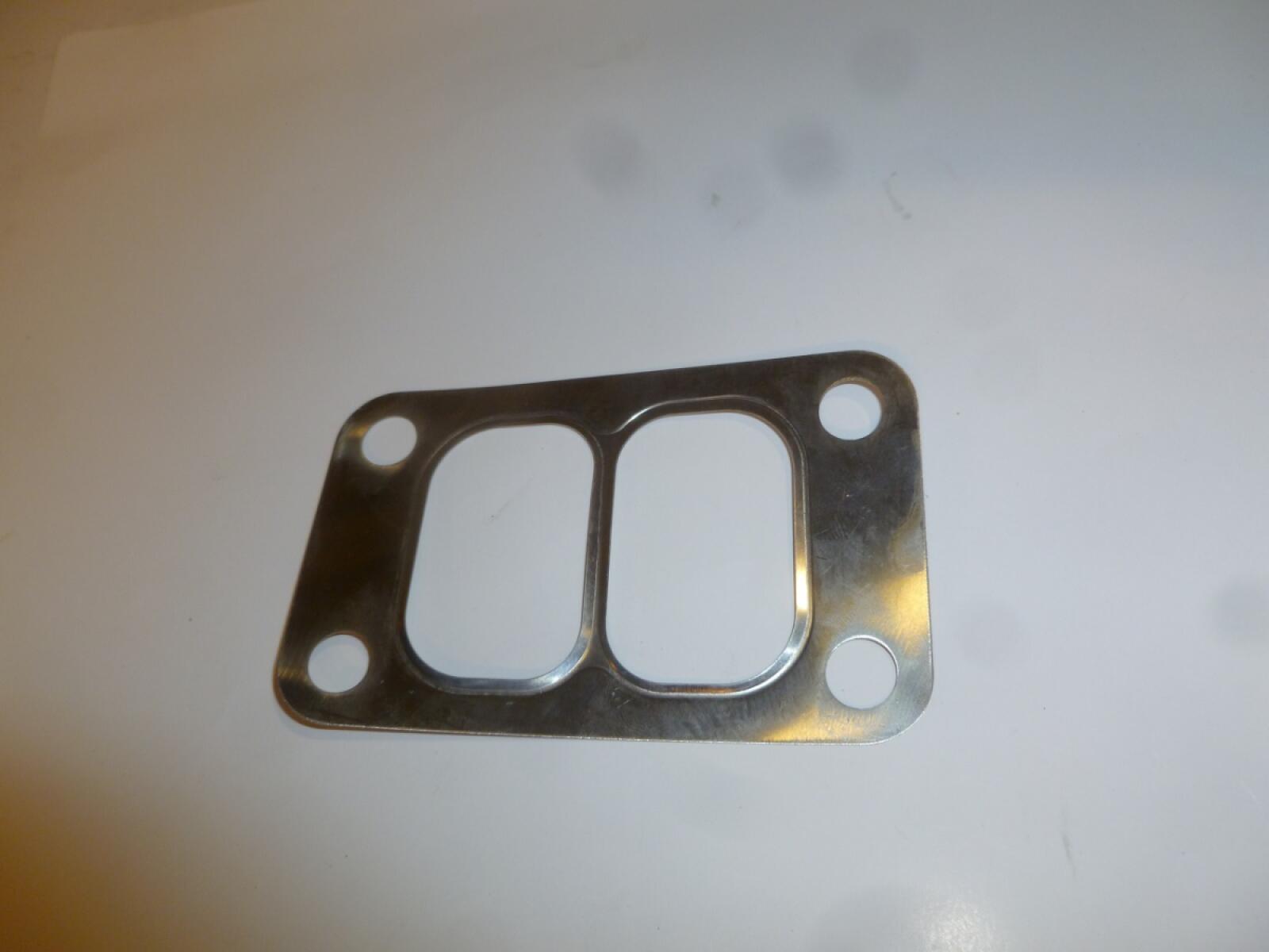 Прокладка турбокомпрессора TDY 90 6LT/Turbocharger gasket Прокладка турбокомпрессора TDY 90 6LT/Turbocharger gasket
