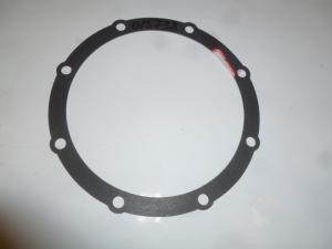 Прокладка крышки шестерни привода ТНВД TDY 90 6LT/Injection pump gear cover gasket (J3200-1002036) Прокладка крышки шестерни привода ТНВД TDY 90 6LT/Injection pump gear cover gasket (J3200-1002036)