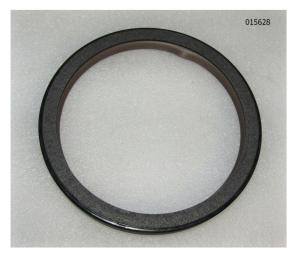 Сальник (130х150х14)вала коленчатого задний SDEC SC4H180D2; TDS 120 4LTE/Rear oil seal (D02A-118-02 Сальник (130х150х14)вала коленчатого задний SDEC SC4H180D2; TDS 120 4LTE/Rear oil seal (D02A-118-02