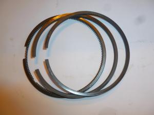 Кольца поршневые (D=85 мм,к-т на 1 поршень-3 шт.) TDY 15 4L /Piston rings, kit Кольца поршневые (D=85 мм,к-т на 1 поршень-3 шт.) TDY 15 4L /Piston rings, kit