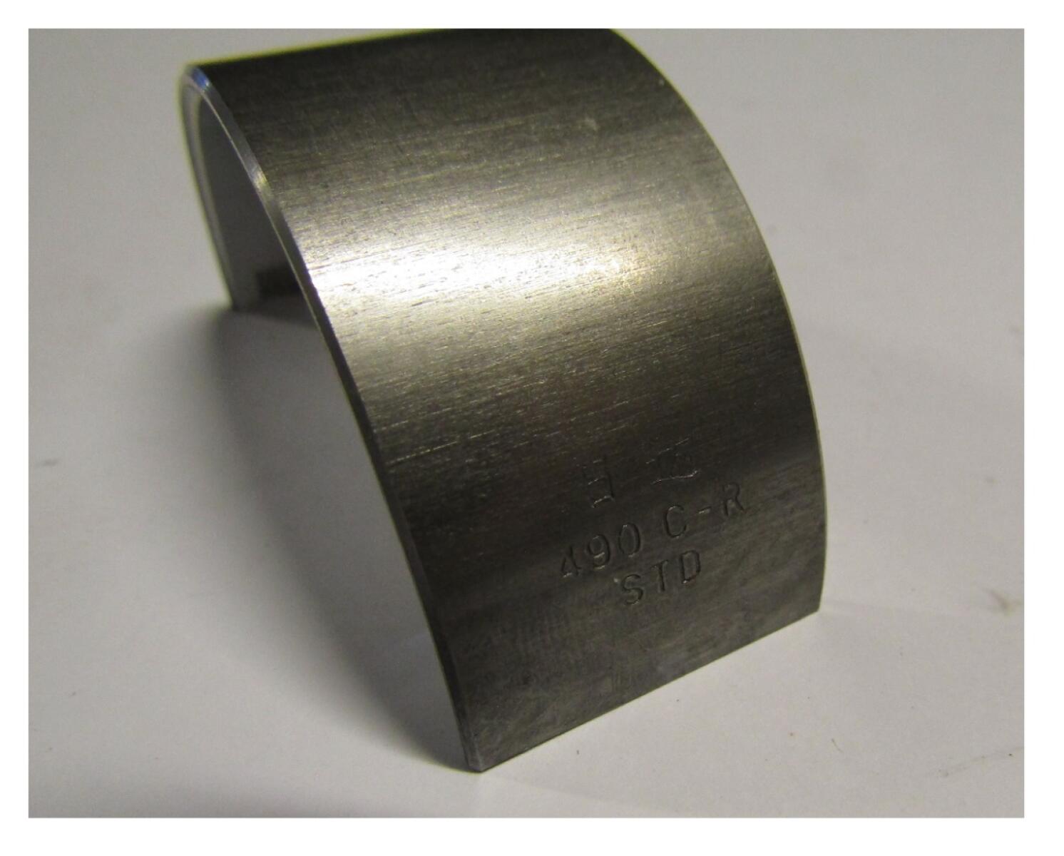 Вкладыш шатунный TDY 19 4L/Connecting rod bearing Вкладыш шатунный TDY 19 4L/Connecting rod bearing