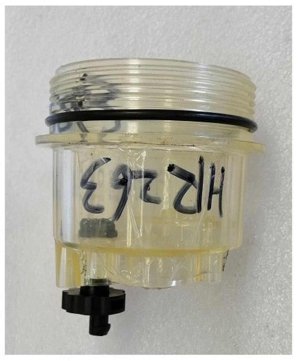 Колба топливного фильтра SDEC SC25G690D2 TDS 459 12VTE/Flask, fuel filter (S00002936+01) Колба топливного фильтра SDEC SC25G690D2 TDS 459 12VTE/Flask, fuel filter (S00002936+01)