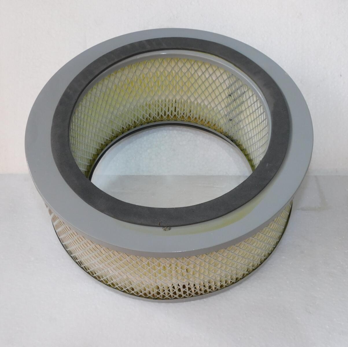 Фильтр воздушный (кольцо,237х164х 96 мм) Ricardo N4105DS; TDK-N 38 4L /Air filter element (К2410)