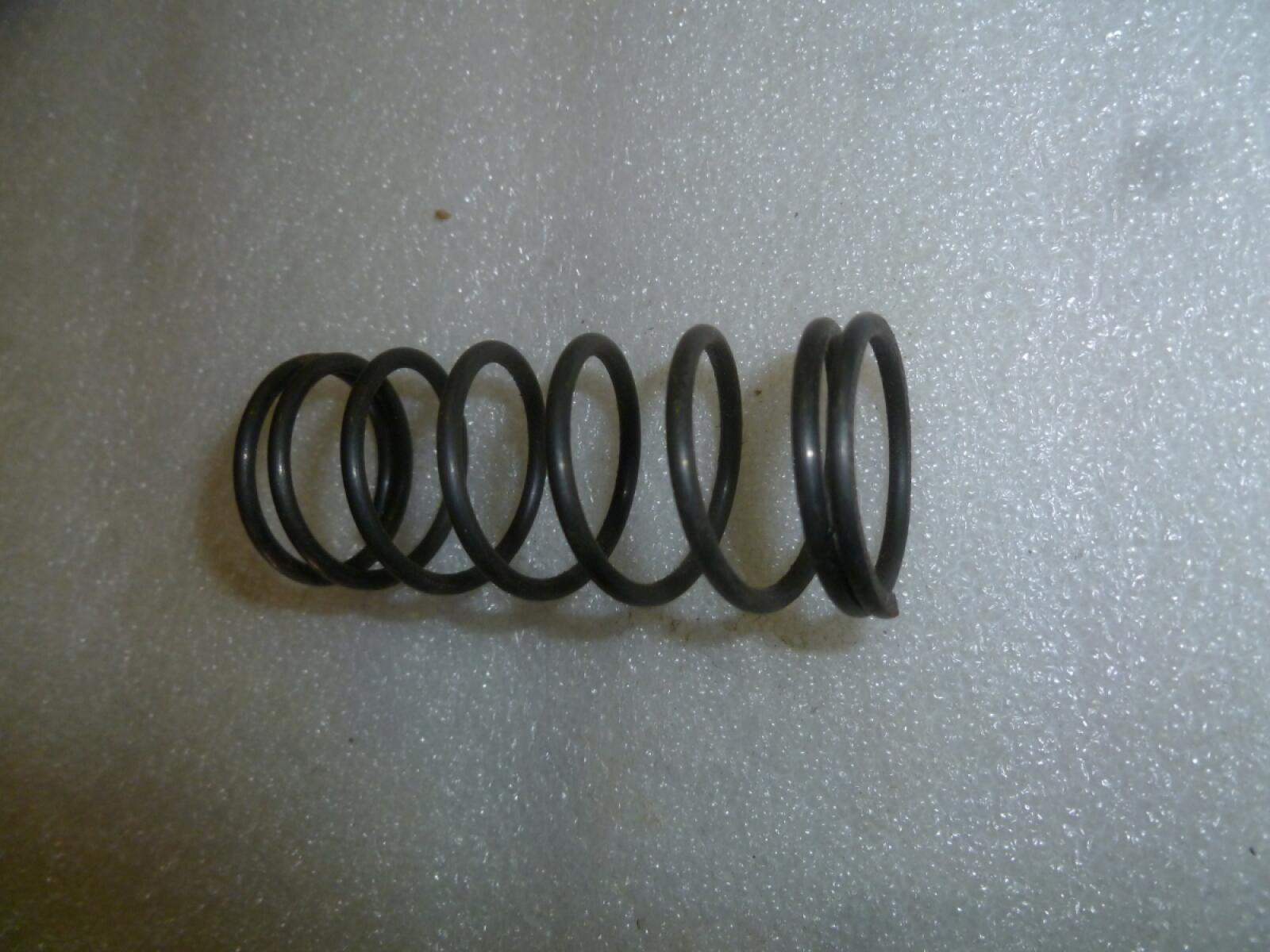 Пружина разделительная оси коромысел клапанов TDL 36 4L/Rocker shaft spring (4105B-03202)