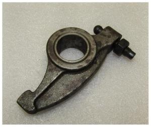 Коромысло клапана в сборе TDL 36 4L (L=93) /Valve rocker Коромысло клапана в сборе TDL 36 4L (L=93) /Valve rocker
