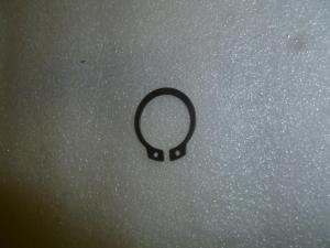 Кольцо стопорное коромысла TDL 36 4L/Circlip for shaft D=22