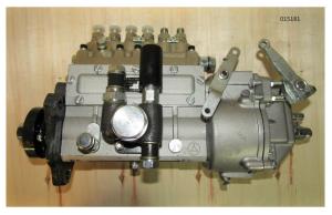 Насос топливный высокого давления TDY 120 6LT/Fuel Injection Pump Насос топливный высокого давления TDY 120 6LT/Fuel Injection Pump