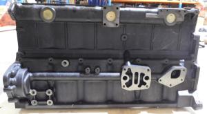 Блок цилиндров двигателя Ricardo R6110ZLDS; TDK 170 6LT/Cylinder Block (6R1020101ZC) Блок цилиндров двигателя Ricardo R6110ZLDS; TDK 170 6LT/Cylinder Block (6R1020101ZC)