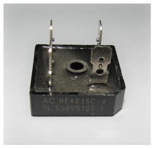 Мост диодный САИ-200/Diode Bridge Excitation Winding Мост диодный САИ-200/Diode Bridge Excitation Winding