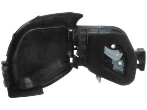 Корпус фильтра воздушного в сборе GX35/Air filter housing